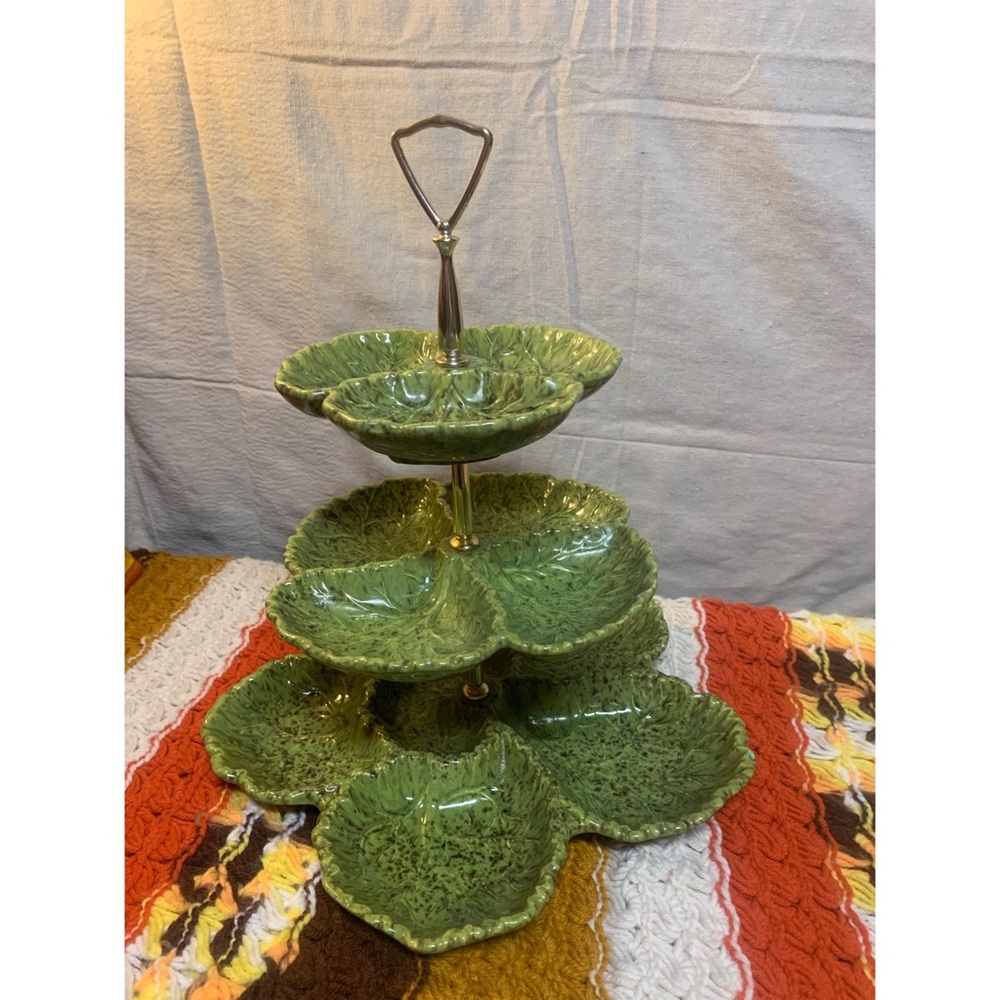 Haeger pottery
